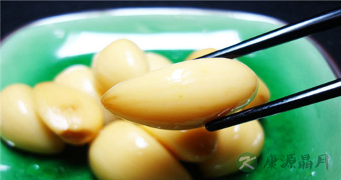 大蒜怎么腌制好吃简单 大蒜怎么腌制好吃简单