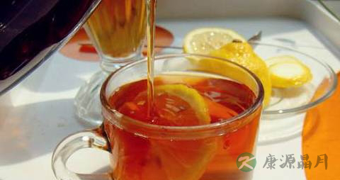 柠檬放冰箱能放多久