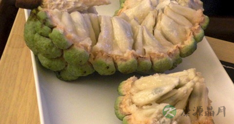 番荔枝的吃法_哪些人不能吃番荔枝