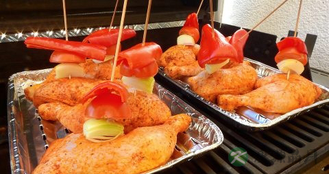 鸡腿怎么做才入味 鸡腿怎么做才入味