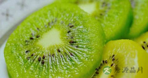 猕猴桃和奇异果有什么区别