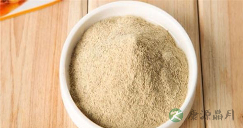 花椒粉和胡椒粉的区别