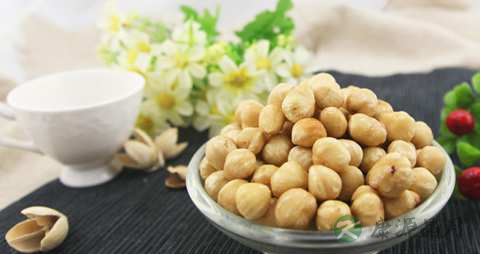 榛子仁的营养价值_吃榛子仁的好处