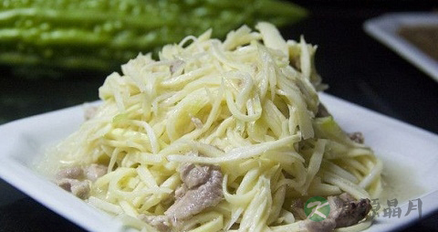 茭笋的吃法_哪些人不能吃茭笋 茭笋的吃法_哪些人不能吃茭笋