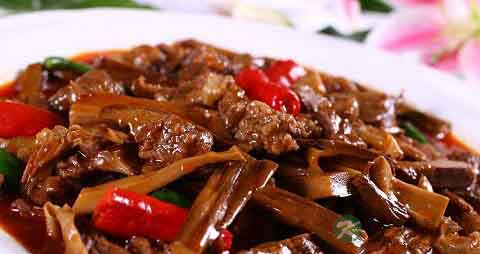 黑笋的吃法_哪些人不能吃黑笋 黑笋的吃法_哪些人不能吃黑笋