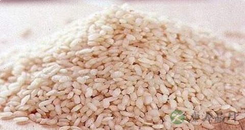 意大利米的营养价值_吃意大利米的好处