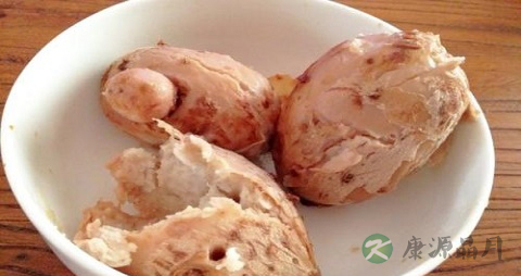 剥芋头手痒怎么办 剥芋头手痒怎么办