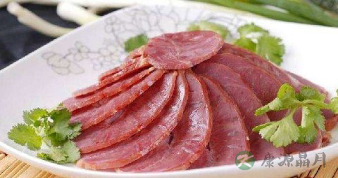 牛肉怎么卤好吃简单法 牛肉怎么卤好吃简单法