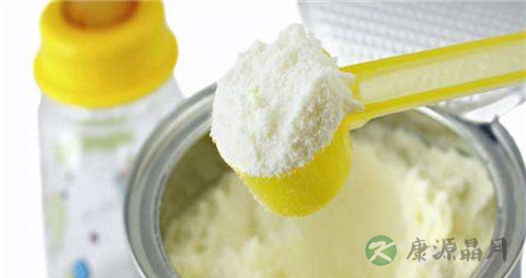乳粉和奶粉的区别