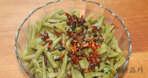 干苔菜的营养价值_吃干苔菜的好处