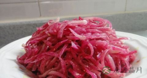 红心萝卜的吃法_哪些人不能吃红心萝卜