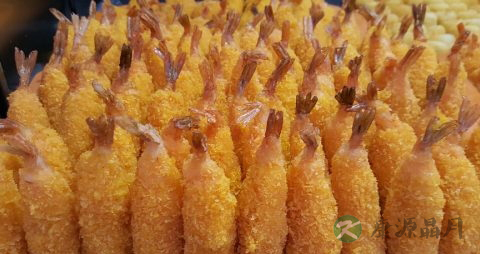 虾仁怎么上浆