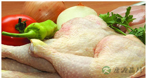 鸡肉的营养价值_吃鸡肉的好处