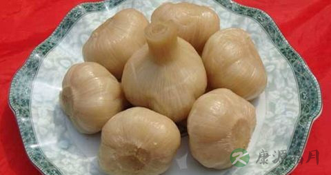 大蒜怎么腌制好吃 大蒜怎么腌制好吃