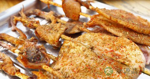 鱿鱼板的吃法_哪些人不能吃鱿鱼板