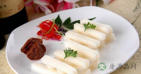 山药发芽了还能吃吗