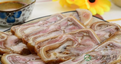 猪头肉的营养价值_吃猪头肉的好处