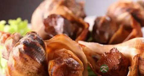 香海螺的吃法_哪些人不能吃香海螺