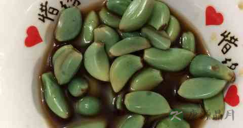 腊八蒜几天可以吃 腊八蒜几天可以吃