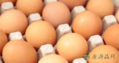 毛鸡蛋没煮熟能吃吗