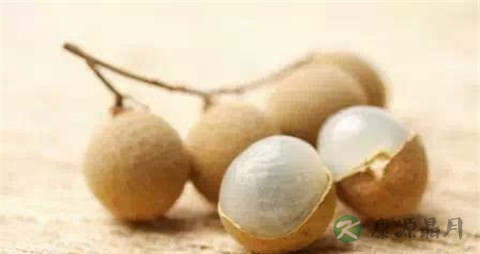 桂圆的营养价值_吃桂圆的好处