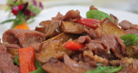 牛里脊的营养价值_吃牛里脊的好处