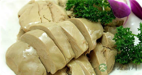 鹅肝的吃法_哪些人不能吃鹅肝