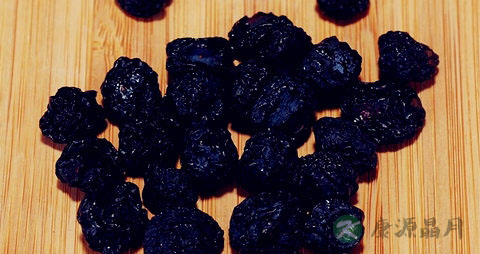 蓝莓干的吃法_哪些人不能吃蓝莓干