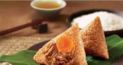 怎么包粽子最简单 怎么包粽子最简单