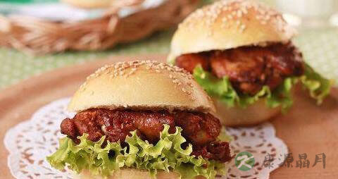 炸鸡腿怎么做省油