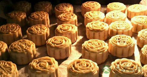 烤箱烤月饼要多长时间 烤箱烤月饼要多长时间