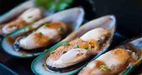 贻贝的营养价值_吃贻贝的好处