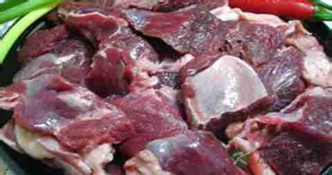 鹿肉的营养价值_吃鹿肉的好处