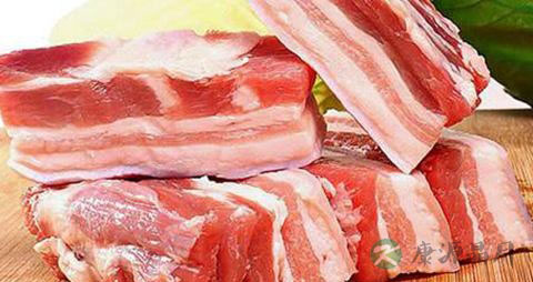 猪肉解冻之后可以再冷冻吗