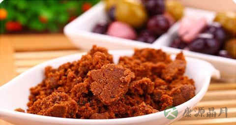 红糖的营养价值_吃红糖的好处