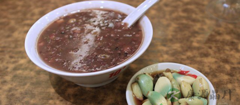 腊八粥什么时间吃 腊八粥什么时间吃