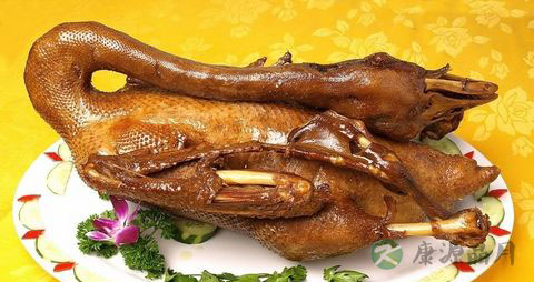 鹅肉的吃法_哪些人不能吃鹅肉