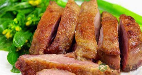 鸭肉的吃法_哪些人不能吃鸭肉