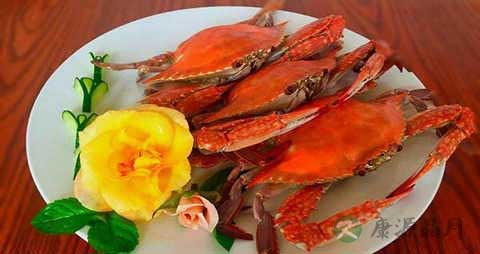 梭子蟹的营养价值_吃梭子蟹的好处 梭子蟹的营养价值_吃梭子蟹的好处