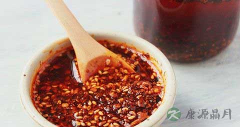 自制辣椒油可以放多久