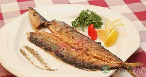 秋刀鱼怎么做不腥 秋刀鱼怎么做不腥