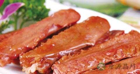 鸭翅的营养价值_吃鸭翅的好处