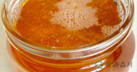 熬糖浆要多久 熬糖浆要多久