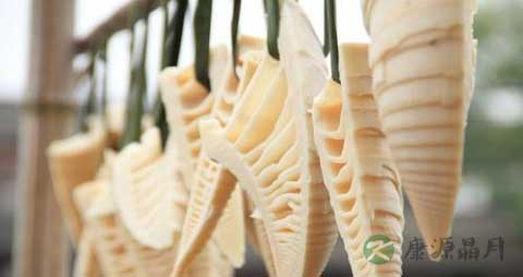 苦笋怎么做才不苦 苦笋怎么做才不苦