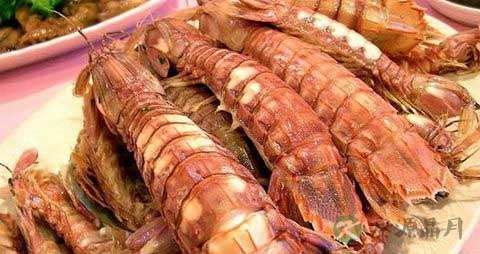 濑尿虾的吃法_哪些人不能吃濑尿虾