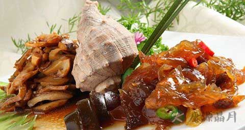 雪螺肉的营养价值_吃雪螺肉的好处