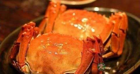 螃蟹怎么处理干净内脏 螃蟹怎么处理干净内脏