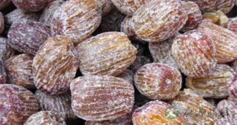 蜜枣的吃法_哪些人不能吃蜜枣