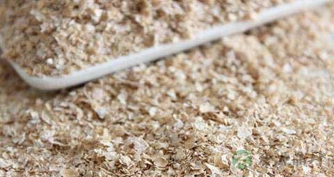 麸皮的营养价值_吃麸皮的好处