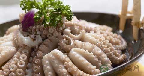 鱿鱼怎么做才嫩 鱿鱼怎么做才嫩